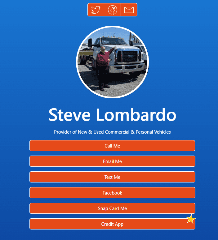 Steve Lombardo