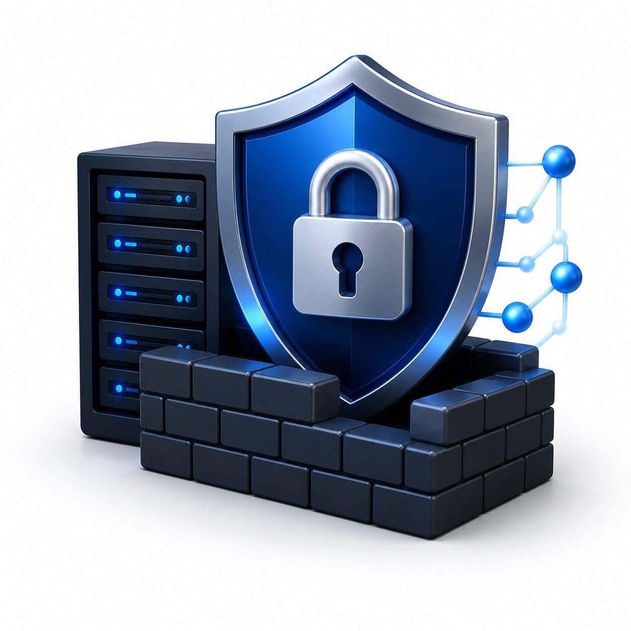 Secure Like Fort Knox