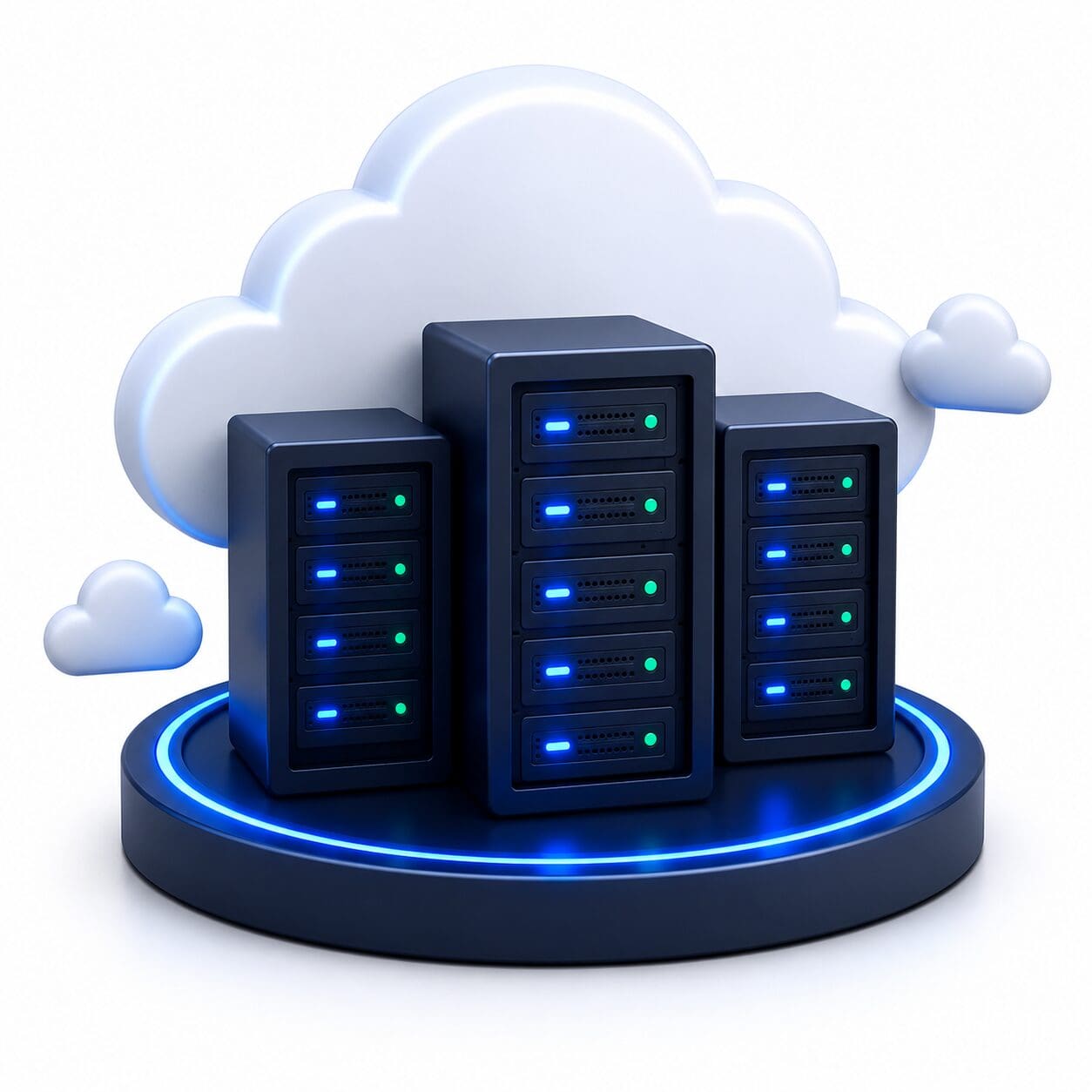 Cloud Platform SnapSite